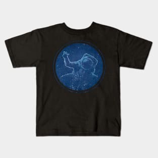 Terraforming Mars Star Constellation - Board Game Inspired Graphic - Tabletop Gaming  - BGG Kids T-Shirt